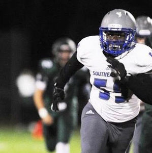 Meet your Posher, Phillip